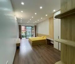 Bán Nhà Phân Lô, TT Cầu Giấy, 6 Tầng Thang Máy, Gara ôtô, DT 45m2, KD Khách Sạn, Nhỉnh14tỷ