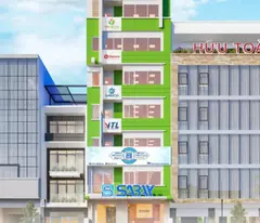 Bán 300m2 đất MT Điện Biên Phủ, đg 2 chiều Q Bình Thạnh. Xây VP 8 tầng