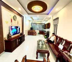 NHÀ ĐẸP MẠC THÁI TỔ, CẦU GIẤY - LÔ GÓC 45M2, 6Tầng - VỈA HÈ OTO - KD ĐA NGÀNH