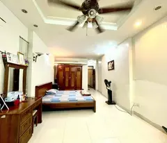 NHÀ ĐẸP MẠC THÁI TỔ, CẦU GIẤY - LÔ GÓC 45M2, 6Tầng - VỈA HÈ OTO - KD ĐA NGÀNH