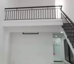 HIẾM, Trung tâm Hoàng Diệu, 58m2, gác lửng đúc, 3PN, chỉ 2ty75.
