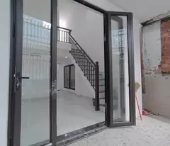 HIẾM, Trung tâm Hoàng Diệu, 58m2, gác lửng đúc, 3PN, chỉ 2ty75.
