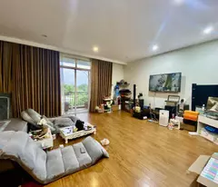 siêu phẩm Lâm Hạ, 97m x 5tầng, mặt tiền 7m, thang máy, gara 4 ôtô, vỉa hè, kinh doanh ngày đêm