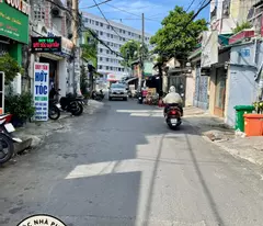 192M2, HẺM XE HƠI, NGAY QUANG TRUNG, P8 GÒ VẤP, NHỈNH 13 TỶ