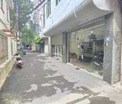 BÁN NHÀ MỄ TRÌ THƯỢNG 46M – Ô TÔ VÀO NHÀ – MẶT NGÕ KINH DOANH Ô TÔ TRÁNH – MẶT TIỀN RỘNG – 3 MẶT