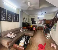 BÁN NHÀ MỄ TRÌ THƯỢNG 46M – Ô TÔ VÀO NHÀ – MẶT NGÕ KINH DOANH Ô TÔ TRÁNH – MẶT TIỀN RỘNG – 3 MẶT