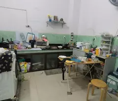 [CẠNH KHU HIMLAM QUẬN 7] - NHÀ 3 TẦNG - HẺM TRƯỚC NHÀ 4m - TRẦN XUÂN SOẠN - TÂN HƯNG