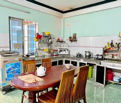 Mặt tiền đường sổ 26 An Dương Vương 5x16 đúc 4 tầng chỉ 9 tỷ 4