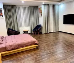 Mặt tiền đường 3441 Phạm Thế Hiển 6x20 4 tầng chỉ 10 tỷ 8