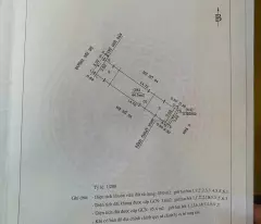 Liền kề Phú Diễn cạnh đại học TNMT 50m2 giá nhỉnh 5 tỷ