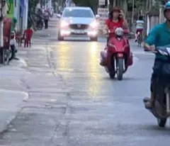 Bán đất mặt đường Phú Xuân, Diện tích 78,9m2, Mặt tiền 4,66m, giá 2,5 tỷ, kinh doanh hợp lý