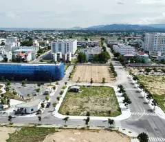 MỞ BÁN GIỚI HẠN 10 CĂN SHOPHOUSE MẶT BIỂN GIÁ CHỈ TỪ 6 TỶ TẠI KĐT BÌNH SƠN OCEAN PARK