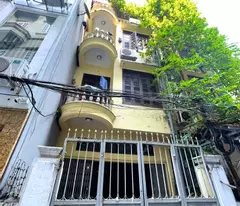 70m nở hậu đường Đốc Ngữ - Ô tô vào tận cửa, hàng xóm nét
