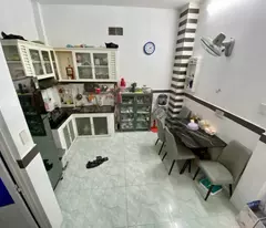 3 TẦNG BTCT - HẺM XE TẢI THÔNG - MÃ LÒ - 40M2 - SỔ ĐẸP HOÀN CÔNG GIÁ 4.7 TỶ