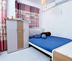 3 TẦNG BTCT - HẺM XE TẢI THÔNG - MÃ LÒ - 40M2 - SỔ ĐẸP HOÀN CÔNG GIÁ 4.7 TỶ
