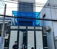 Không có căn thứ 2 nhà MT quận 2 siêu đẹp 90m2 Hầm 5 tầng thang máy