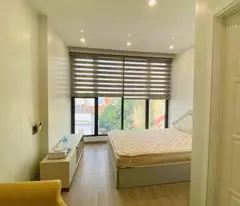 Không có căn thứ 2 nhà MT quận 2 siêu đẹp 90m2 Hầm 5 tầng thang máy
