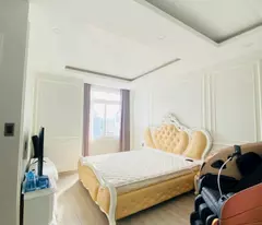 Không có căn thứ 2 nhà MT quận 2 siêu đẹp 90m2 Hầm 5 tầng thang máy