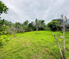Nhỉnh 1 tỷ có ngay khu đất đẹp 700m2 giữa thị trấn Mộc Châu