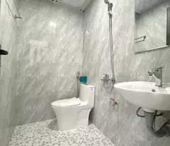 Nhà mới nguyên seal tại 70 Văn Trì ( Cầu Diễn), Minh Khai - Bắc Từ Liêm - Hà Nội