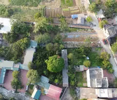 CẦN BÁN LÔ ĐẤT 155,7M KHU XUÂN MAI CHƯƠNG MỸ