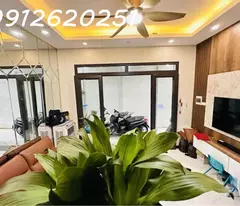 Siêu Hot nhà mới phố chùa Quỳnh, P. Quỳnh Lôi, Q. Hai Bà Trưng, 5 tầng 30m2 giá  6 tỷ