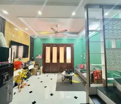 Bán nhà Trần Phú Văn Quán 30/35m2 xây 5 tầng,MT 4.2m giá 7.2 Tỷ