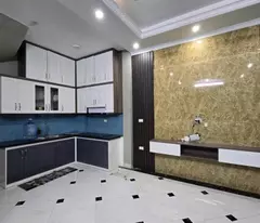 Bán nhà Trần Phú Văn Quán 30/35m2 xây 5 tầng,MT 4.2m giá 7.2 Tỷ