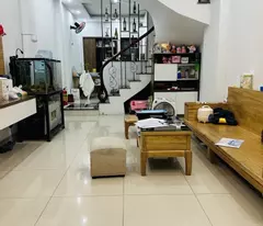 Chính chủ bán gấp nhà Trịnh Đình Cửu Hoàng Mai  55m2 5m mặt tiền 4 tầng chỉ hơn 11  tỷ kinh doanh