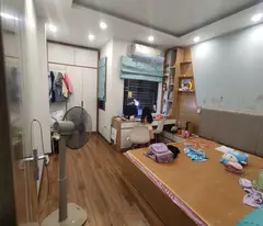 Chính chủ bán gấp nhà Trịnh Đình Cửu Hoàng Mai  55m2 5m mặt tiền 4 tầng chỉ hơn 11  tỷ kinh doanh