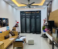 Chính chủ bán gấp nhà Trịnh Đình Cửu Hoàng Mai  55m2 5m mặt tiền 4 tầng chỉ hơn 11  tỷ kinh doanh
