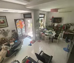 Bán nhà hẻm 176 Nguyễn Thị Thập gần chợ Tân Mỹ, Bình Thuận Quận 7, 2 tầng 138m2 ngang 5,5m chỉ