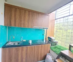 Bán gấp tập thể duplex Nghĩa Tân tầng 5,6, full nội thất 3 ngủ đẹp