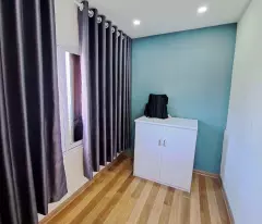 Bán gấp tập thể duplex Nghĩa Tân tầng 5,6, full nội thất 3 ngủ đẹp