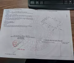 Đất bằng phẳng nằm trong tứ giác Đại học Tiền Giang & Bệnh viện Tiền Giang