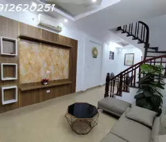 Chính chủ gửi bán nhà mới phố Nguyễn An Ninh, P. Tương mai, Q. Hai Bà Trưng, 3 tầng 40 m2 giá