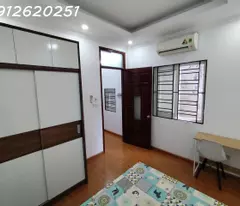 Chính chủ gửi bán nhà mới phố Nguyễn An Ninh, P. Tương mai, Q. Hai Bà Trưng, 3 tầng 40 m2 giá