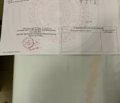 Chính chủ cần bán nhanh đất nền dự án Tân Long,  Phường Uyên Hưng, Thị xã Tân Uyên, Bình Dương