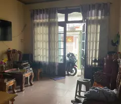 Chính chủ bán nhanh căn nhà tại Trung tâm Đà Lạt