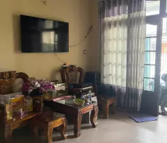 Chính chủ bán nhanh căn nhà tại Trung tâm Đà Lạt