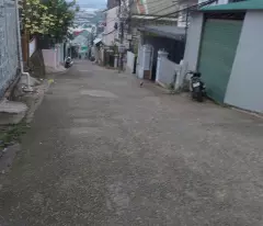 Chính chủ bán nhanh căn nhà tại Trung tâm Đà Lạt