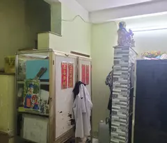 NHÀ  HẺM XE HƠI - 5 TẦNG BTCT Ở NGAY  ĐƯỜNG VĨNH VIỄN DT 4M NỞ HẬU . HẺM KHU BÀN CỜ RẤT THÔNG