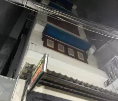 NHÀ  HẺM XE HƠI - 5 TẦNG BTCT Ở NGAY  ĐƯỜNG VĨNH VIỄN DT 4M NỞ HẬU . HẺM KHU BÀN CỜ RẤT THÔNG