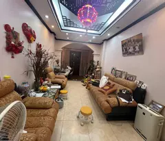 Nhà phố HOÀNG NGÂN - quận CẦU GIẤY, DT 50M, 5 TẦNG, VỊ TRÍ ĐẮC ĐỊA