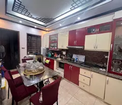 Nhà phố HOÀNG NGÂN - quận CẦU GIẤY, DT 50M, 5 TẦNG, VỊ TRÍ ĐẮC ĐỊA