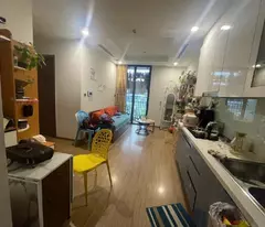 SIÊU HIẾM  BÁN CĂN CHUNG CƯ Ở VINHOMES GREEN BAY, MỄ TRÌ, NTL, GIÁ 3,8 TỶ