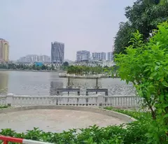 SIÊU HIẾM  BÁN CĂN CHUNG CƯ Ở VINHOMES GREEN BAY, MỄ TRÌ, NTL, GIÁ 3,8 TỶ