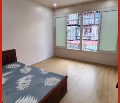 BÁN NHÀ TT SỐ 129 NGUYỄN TRÃI – NHÀ ĐẸP – GIÁ TỐT 50m2 x 2PN x 2,4 TỶ