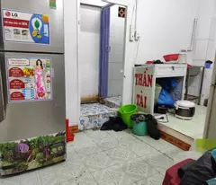 Nhà Mặt Tiền Kinh Doanh Đường Ấp Mới 1 - Vị Trí Đắc Địa - 60M2 - 2 Tầng BTCT. Chỉ 3,45 Tỷ.