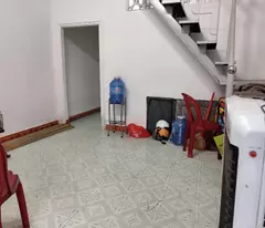 Nhà Mặt Tiền Kinh Doanh Đường Ấp Mới 1 - Vị Trí Đắc Địa - 60M2 - 2 Tầng BTCT. Chỉ 3,45 Tỷ.
